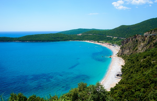 Nyaralás 2020 - Montenegro
