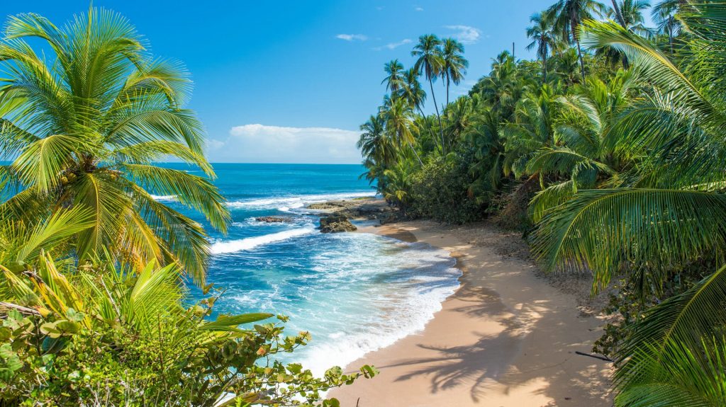 Utazások, kalandok - Costa Rica