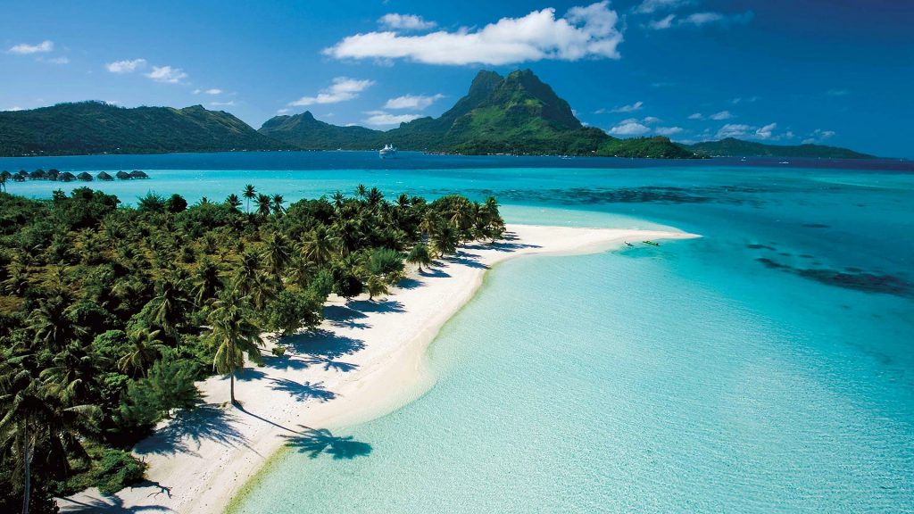 Utazások, kalandok - Tahiti